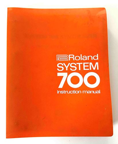 Roland-System
